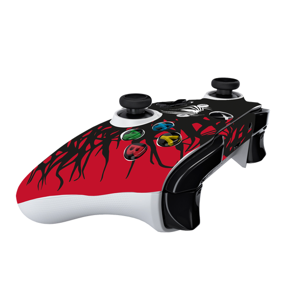 Spiderman 2 Skin Xbox One X