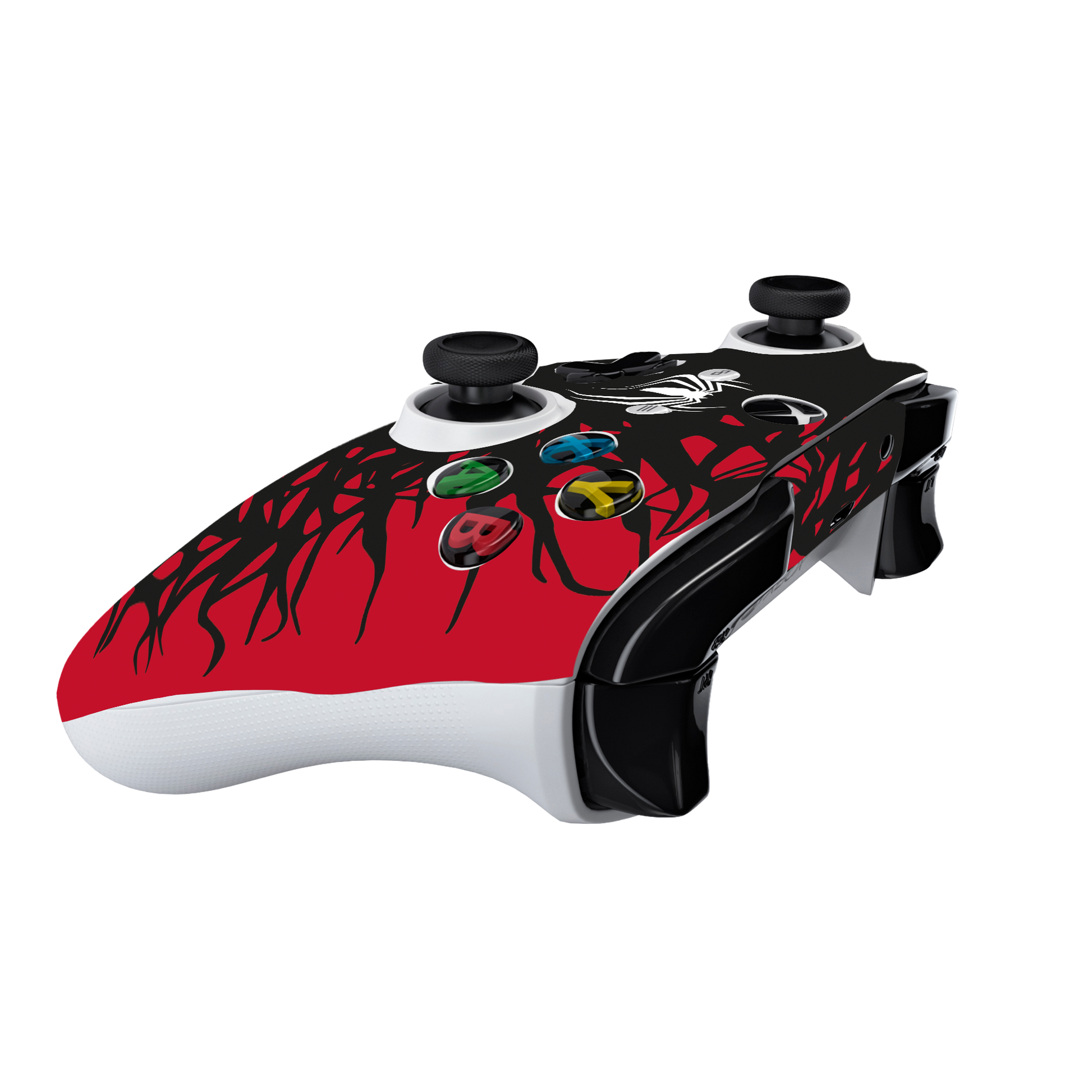 Spiderman 2 Skin Xbox One X