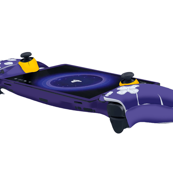 GameCube PlayStation Portal Skin Xonebrand