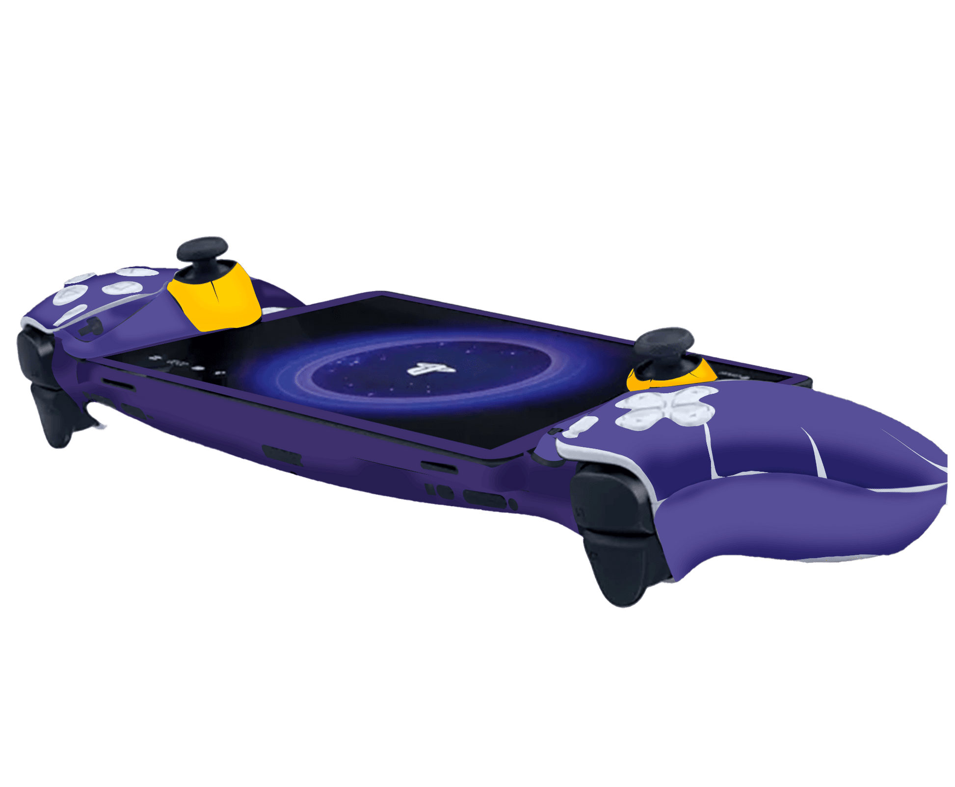 GameCube PlayStation Portal Skin Xonebrand