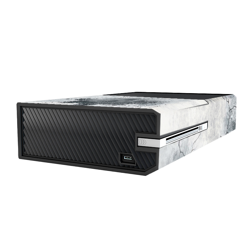 Skin Gears of War Xbox One Fat