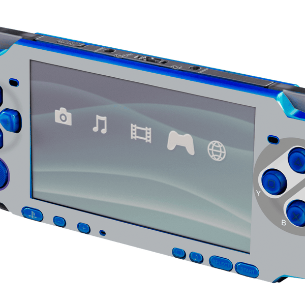 SNES Skin Playstation Portable (PSP)