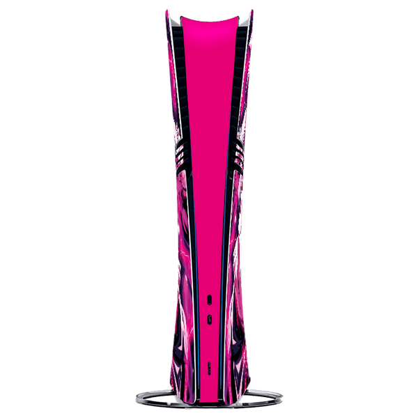 Dragon Ball Goku Black Skin Playstation 5 Pro