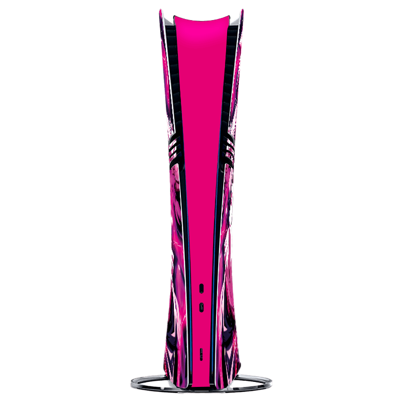 Dragon Ball Goku Black Skin Playstation 5 Pro