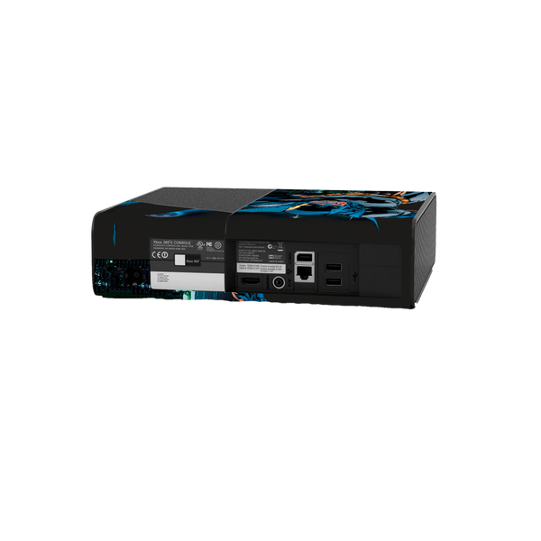 Batman Skin Xbox 360 E