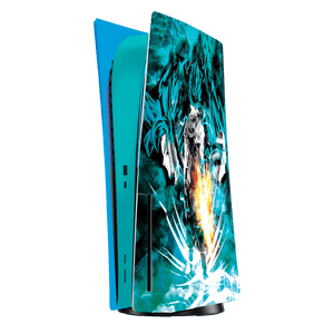 Dragon Ball Goku PS5 Bundle Skin