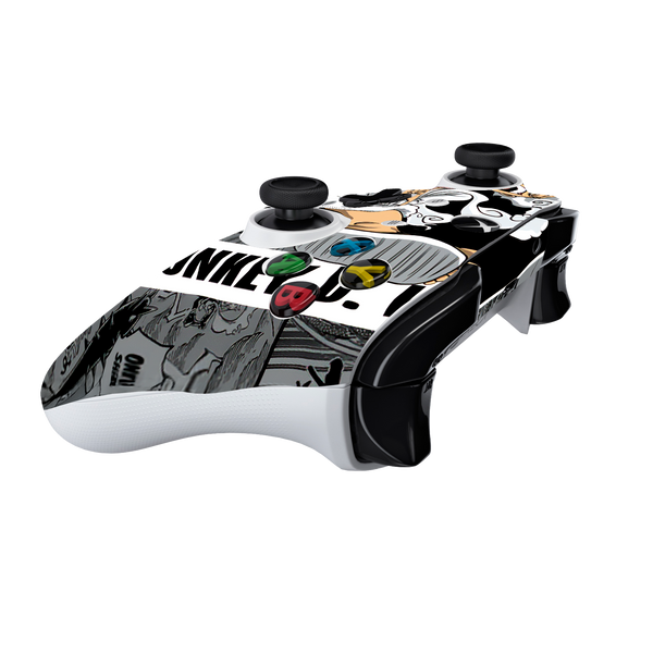 One Piece Skin Xbox One S