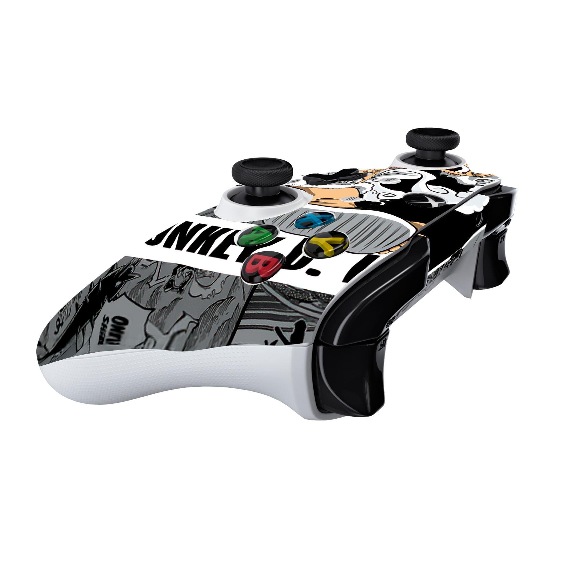 One Piece Skin Xbox One S