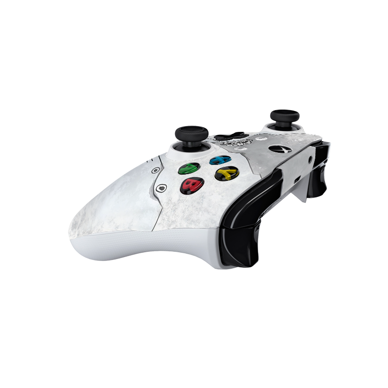 Skin Gears of War Xbox One Fat