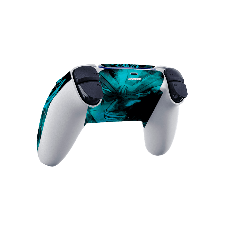 Dragon Ball Skin Playstation 5 Fat