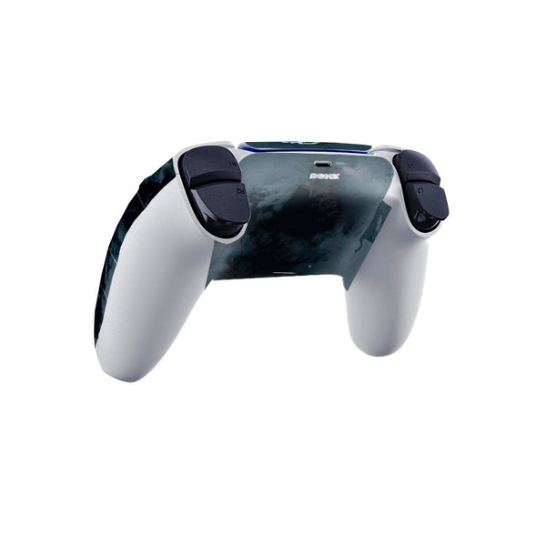 Mortal Kombat Scorpion Skin Playstation 5 Slim