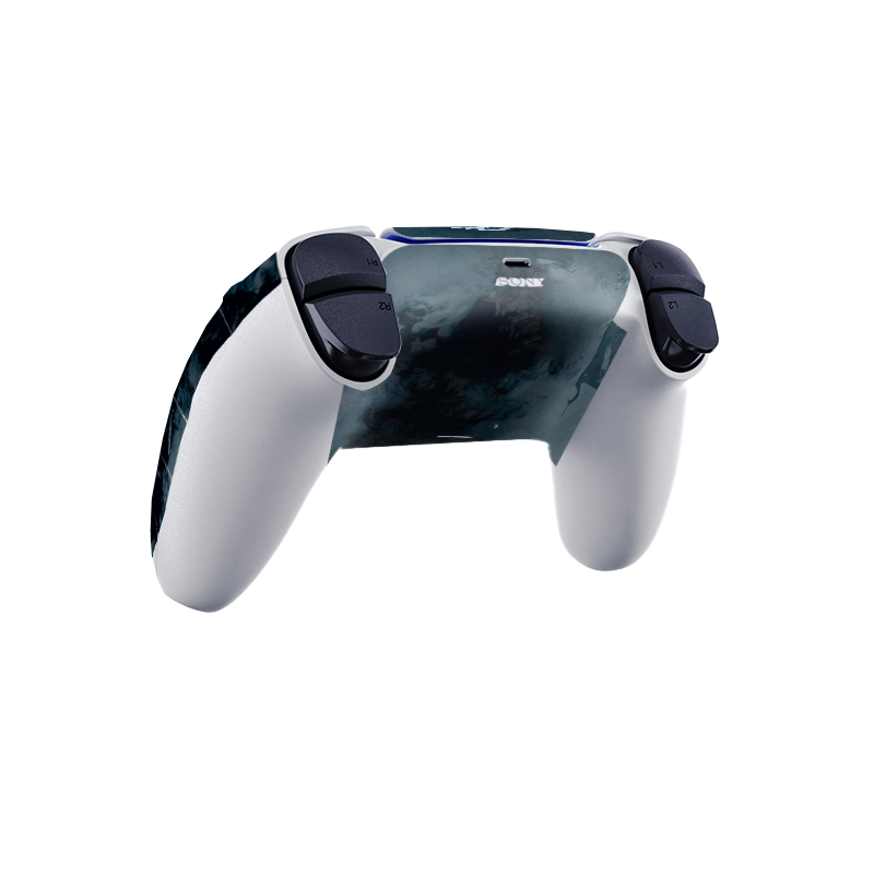 Mortal Kombat Scorpion Skin Playstation 5 Slim