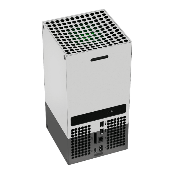 NES Skin Xbox Series X