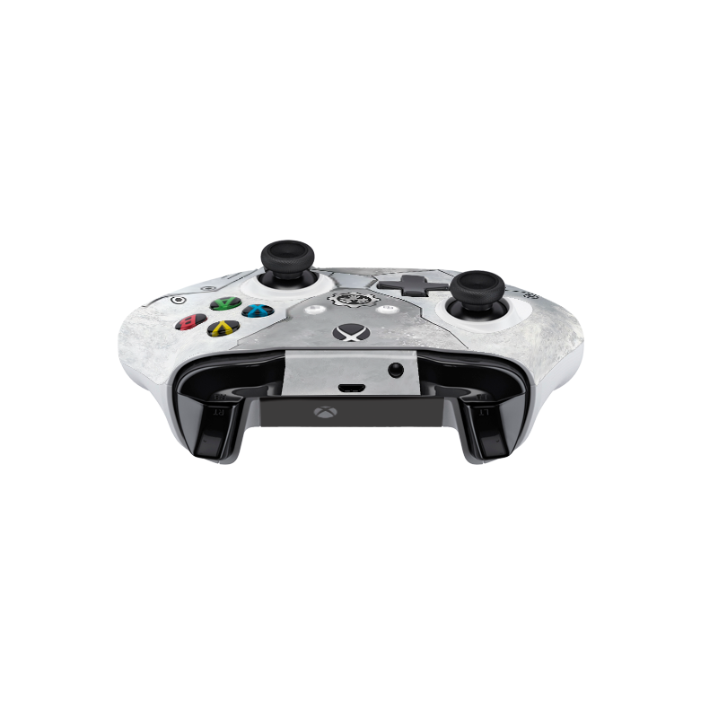 Skin Gears of War Xbox One Fat