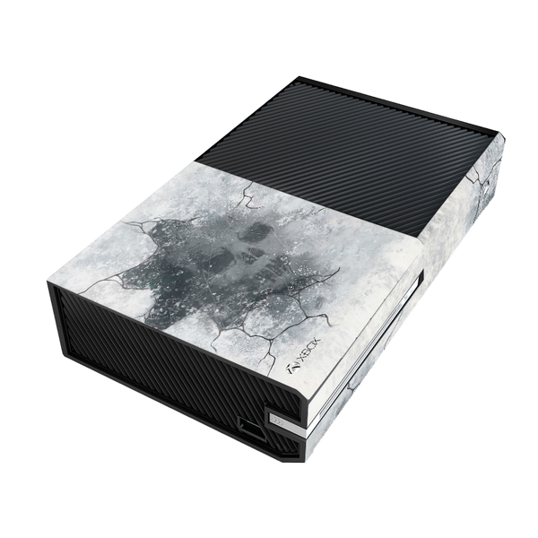 Skin Gears of War Xbox One Fat