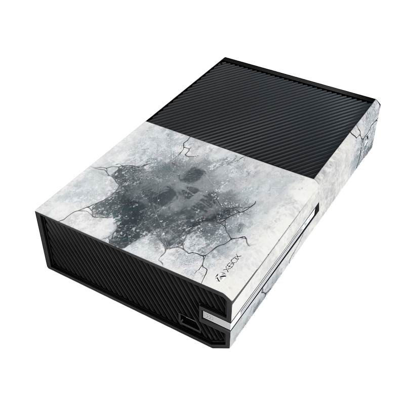 Skin Gears of War Xbox One Fat