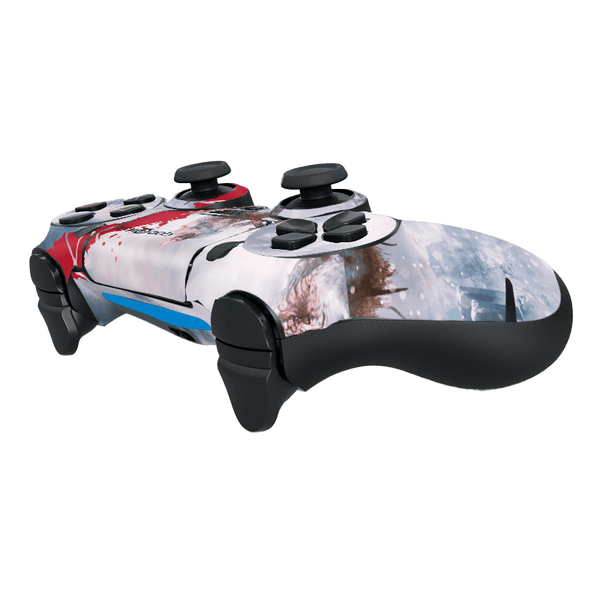 God of War Ragnarok Skin Playstation 4 Fat