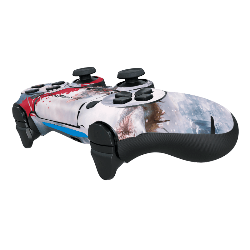 God of War Ragnarok Skin Playstation 4 Fat