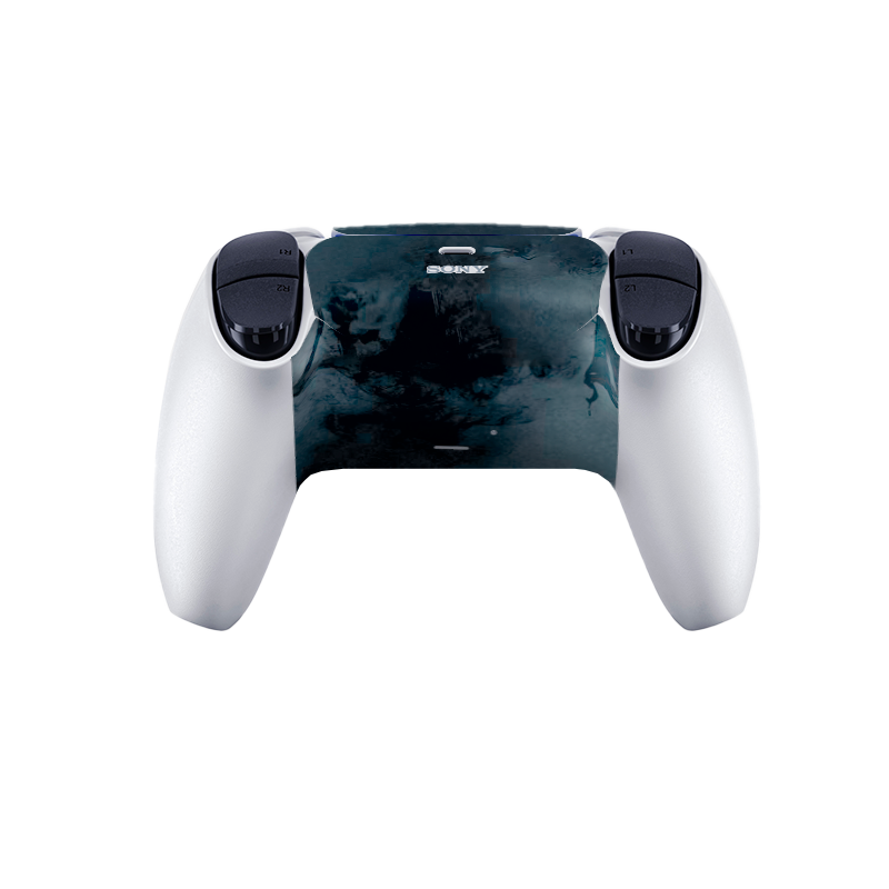 Mortal Kombat Scorpion Skin Playstation 5 Slim