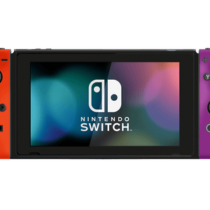 Pokemon Scarlet & Violet Nintendo Switch Skin