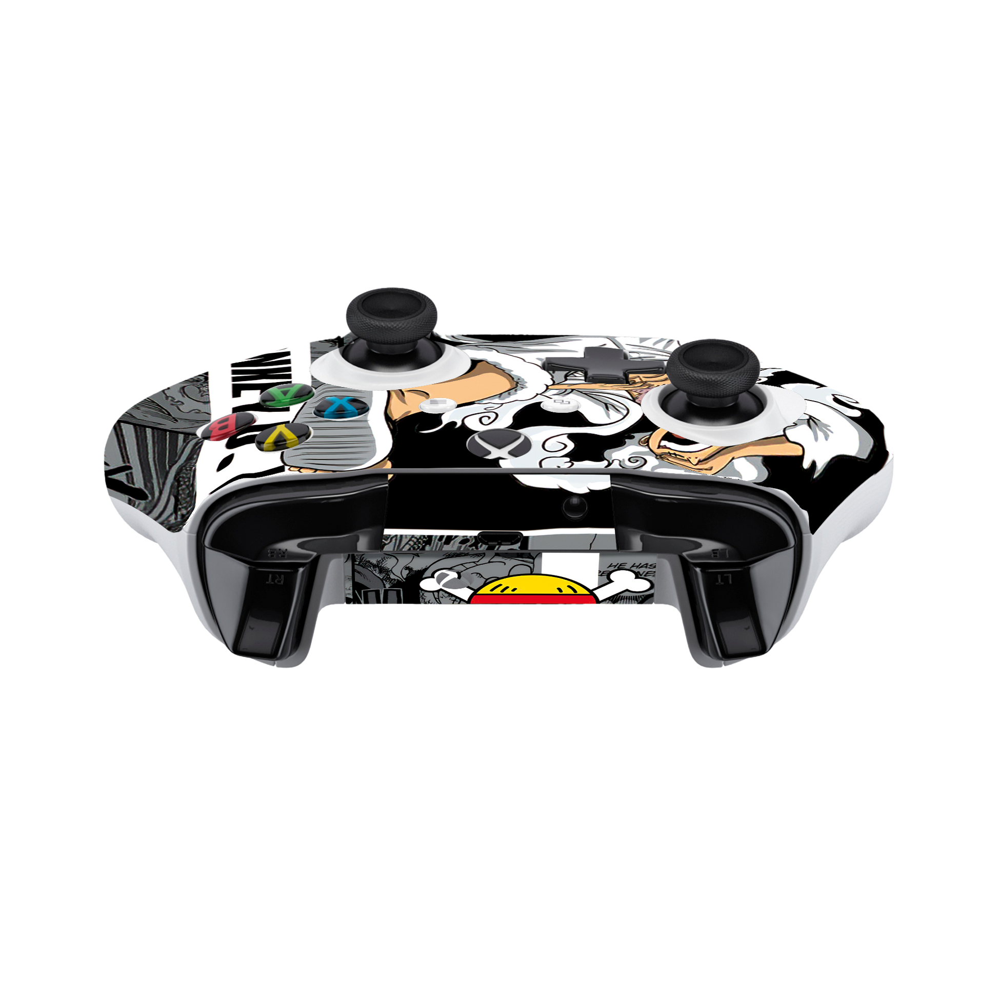 One Piece Skin Xbox One S