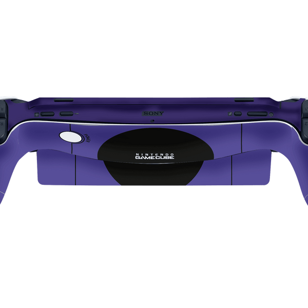 GameCube PlayStation Portal Skin Xonebrand
