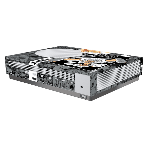 One Piece Skin Xbox One S