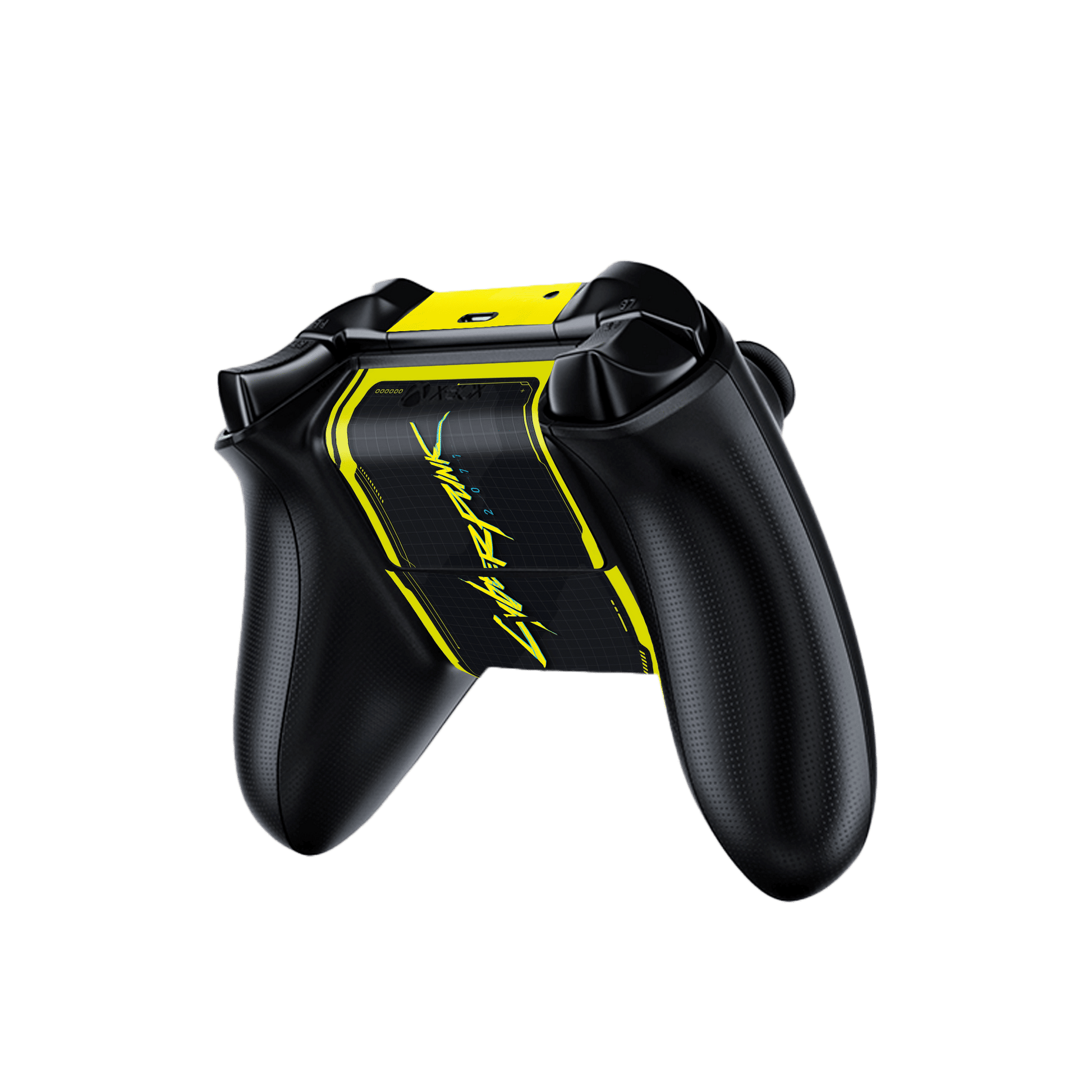 Cyberpunk 2077 Skin Xbox Series S