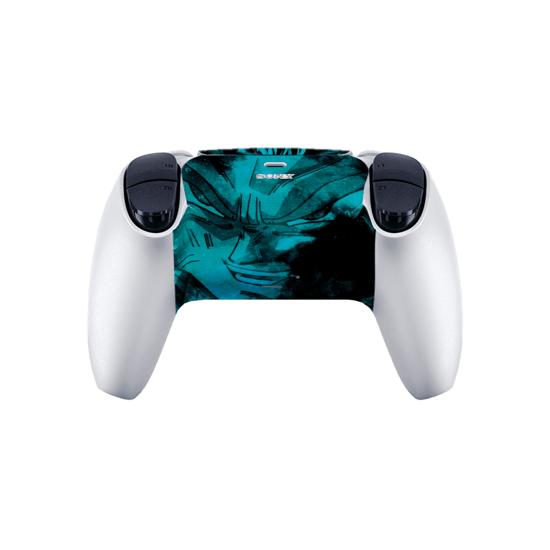 Dragon Ball Skin Playstation 5 Fat