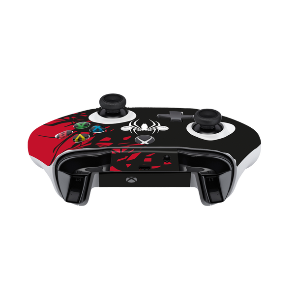 Spiderman 2 Skin Xbox One X