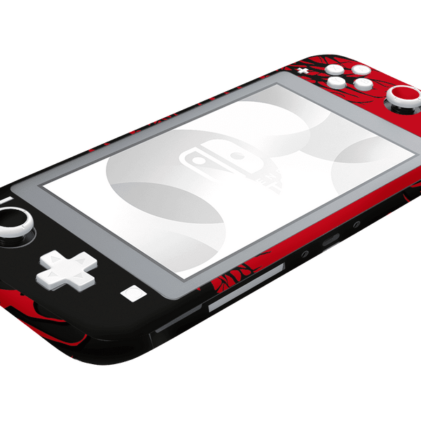 Spiderman 2 Skin Nintendo Switch Lite