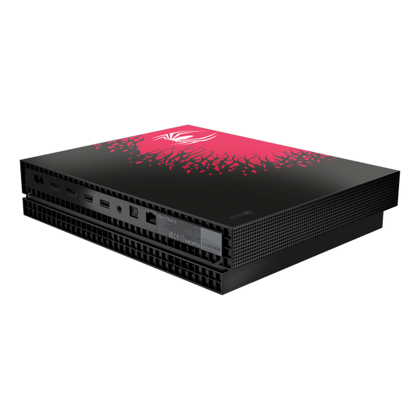 Spiderman 2 Skin Xbox One X