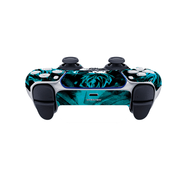 Dragon Ball Skin Playstation 5 Fat