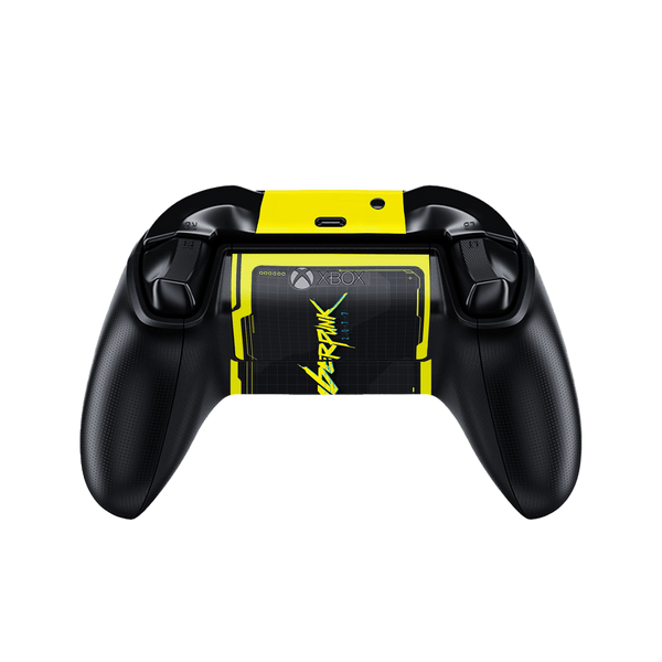 Cyberpunk 2077 Skin Xbox Series S