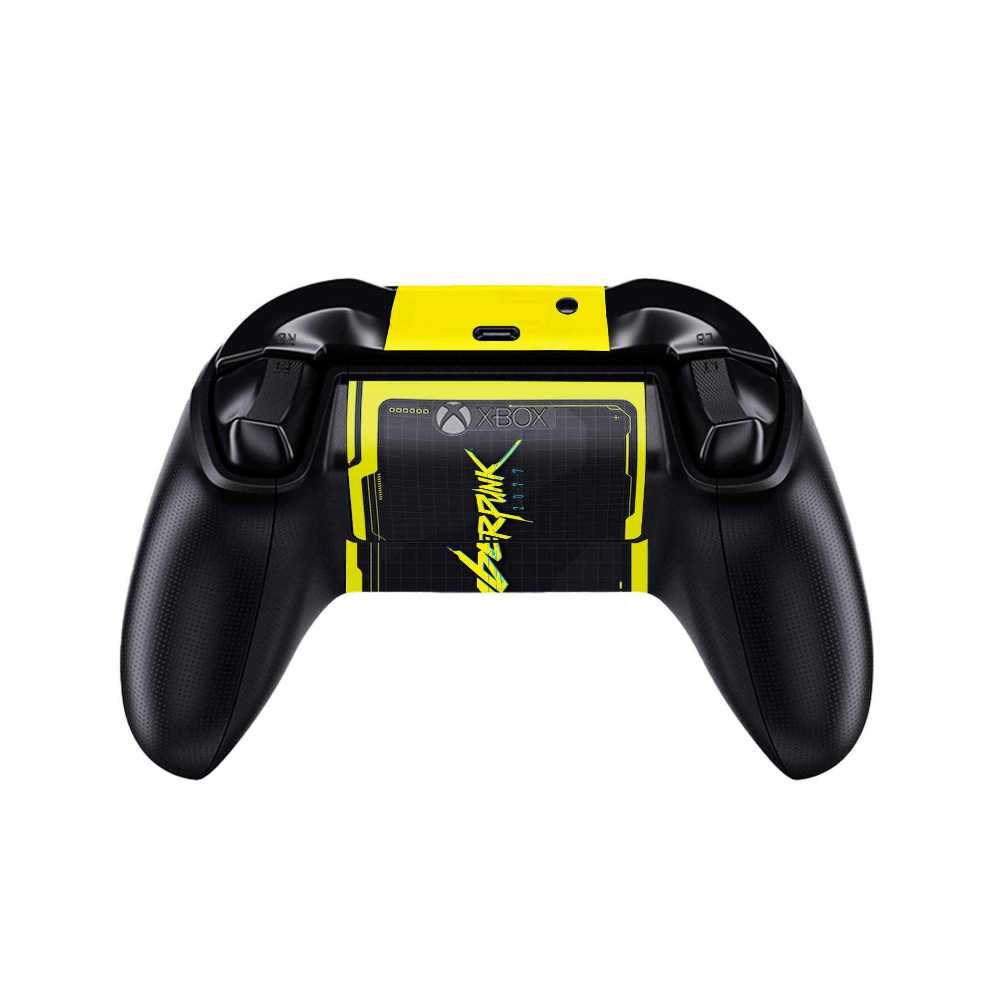 Cyberpunk 2077 Skin Xbox Series S
