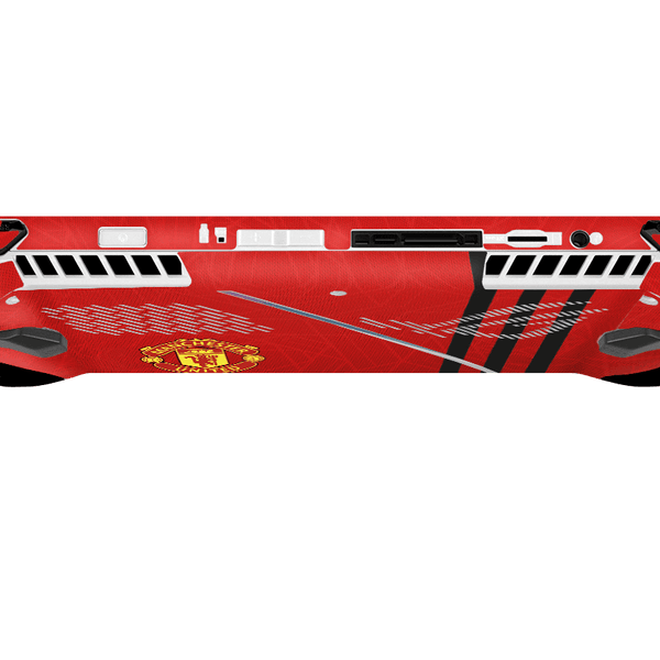 Manchester United Skin Asus Rog Ally