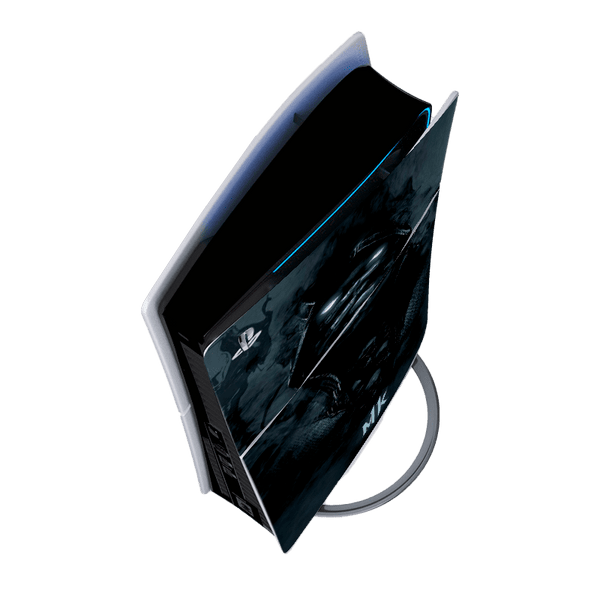 Mortal Kombat Scorpion Skin Playstation 5 Slim