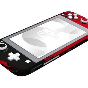 Edición Spider-Man 2 Nintendo Switch Lite Skin