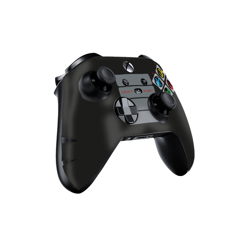 NES Skin Xbox Series X