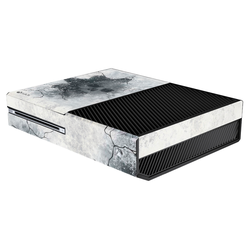 Skin Gears of War Xbox One Fat