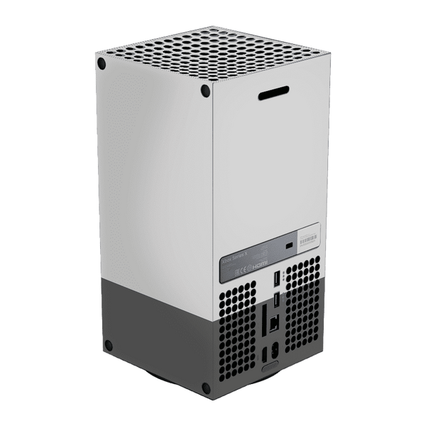 NES Skin Xbox Series X