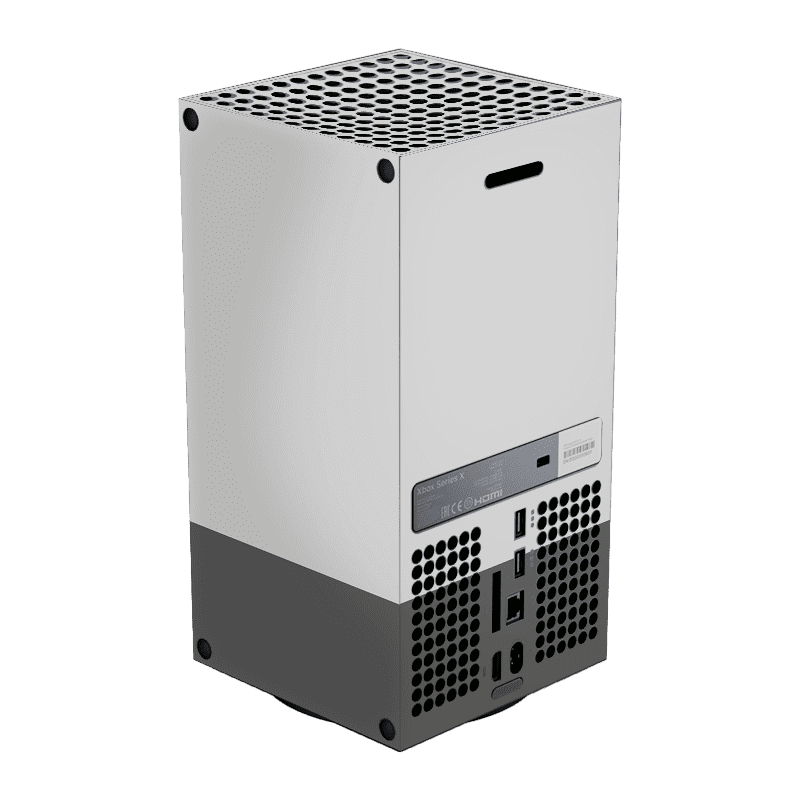 NES Skin Xbox Series X