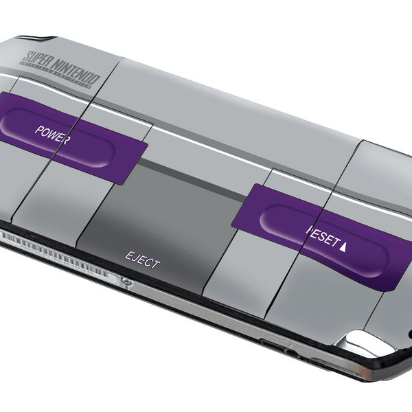 SNES Skin Playstation Portable (PSP)