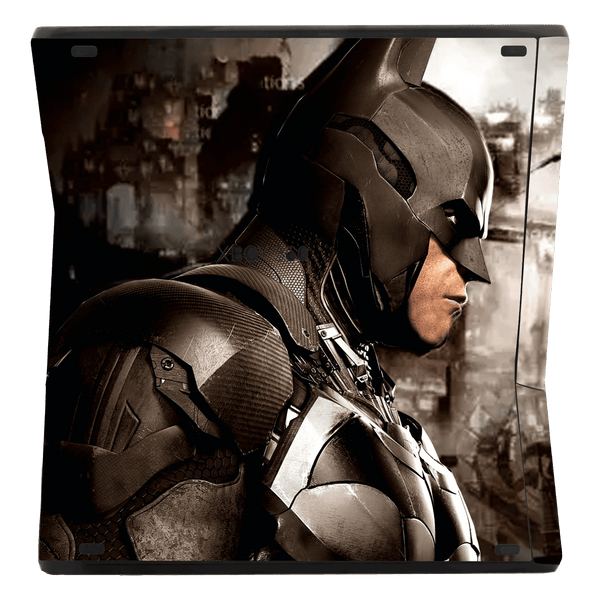 Batman Arkham Skin Xbox 360 Slim