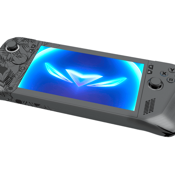 Skin para ASUS Rog Ally X edición The last of Us 2 – Xonebrand