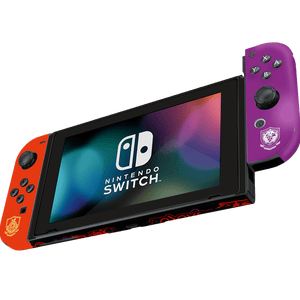 Pokemon Scarlet & Violet Nintendo Switch Skin