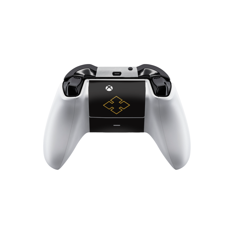 Skin Gears of War Xbox One Fat