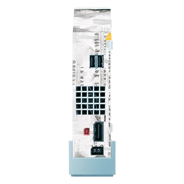 Real Madrid Skin Nintendo Wii (2006)