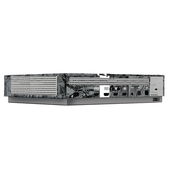 One Piece Skin Xbox One S