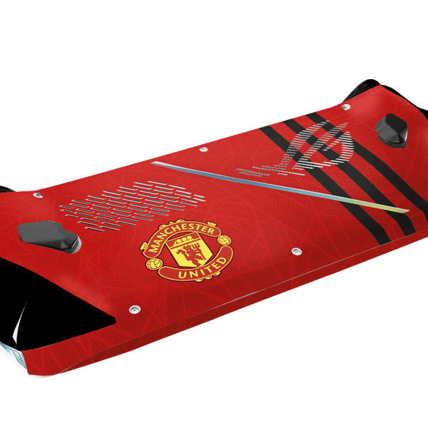 Manchester United Skin Asus Rog Ally